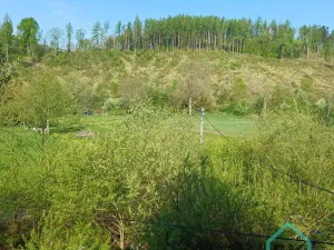 Prodej rodinného domu, Holčovice - Spálené, 200 m2