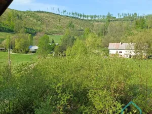 Prodej rodinného domu, Holčovice - Spálené, 200 m2