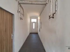 Prodej činžovního domu, Trmice, U Mlýnského potoka, 229 m2