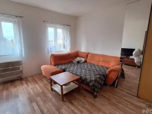 Prodej činžovního domu, Trmice, U Mlýnského potoka, 229 m2