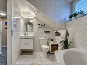 Prodej chalupy, Okrouhlo, 140 m2