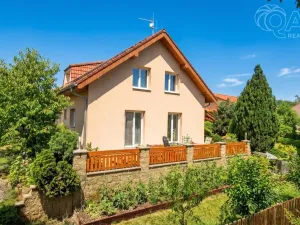 Prodej chalupy, Okrouhlo, 140 m2