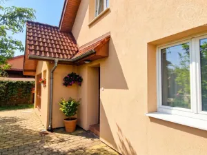 Prodej chalupy, Okrouhlo, 140 m2