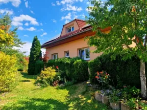 Prodej chalupy, Okrouhlo, 140 m2