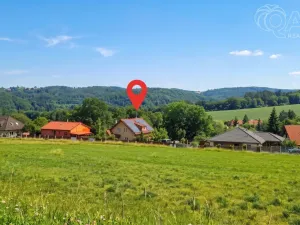 Prodej chalupy, Okrouhlo, 140 m2
