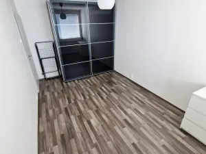 Pronájem bytu 2+kk, Most, M. J. Husa, 58 m2