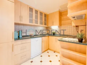 Pronájem bytu 3+kk, Praha - Vinohrady, Šumavská, 104 m2