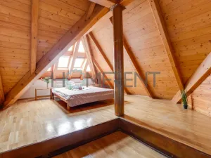 Pronájem bytu 3+kk, Praha - Vinohrady, Šumavská, 104 m2