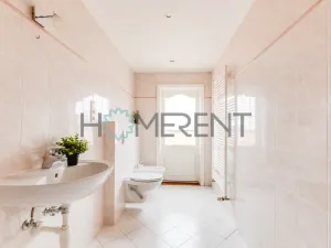 Pronájem bytu 3+kk, Praha - Vinohrady, Šumavská, 104 m2