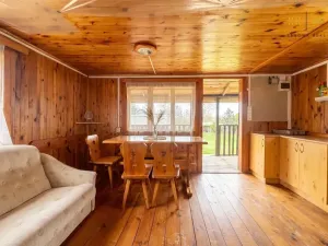 Prodej chaty, Jemnice, 26 m2