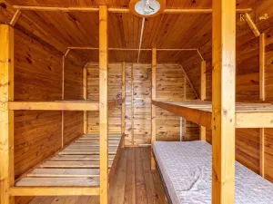 Prodej chaty, Jemnice, 26 m2