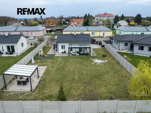 Prodej rodinného domu, Lipník, 60 m2