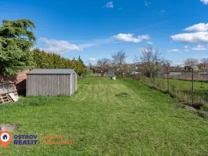 Prodej pozemku pro bydlení, Olomouc, 750 m2