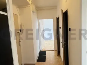 Pronájem bytu 2+1, Pardubice, Benešovo náměstí, 20 m2