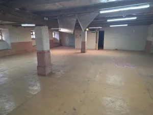 Pronájem skladu, Mladá Boleslav - Čejetičky, Vinecká, 197 m2