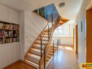 Prodej rodinného domu, Bílovice nad Svitavou, 287 m2