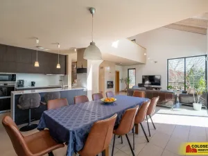 Prodej rodinného domu, Bílovice nad Svitavou, 287 m2