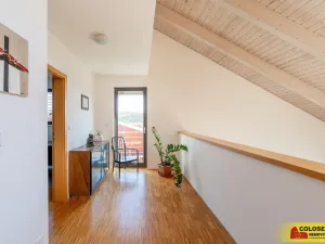 Prodej rodinného domu, Bílovice nad Svitavou, 287 m2