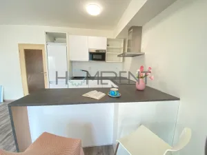 Pronájem bytu 1+kk, Praha - Hostivař, Bratislavská, 35 m2