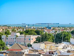 Prodej bytu 4+kk, Los Alcázares, Španělsko, 95 m2