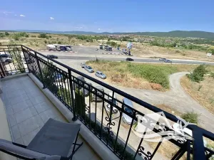 Prodej bytu 1+kk, Nesebar, Bulharsko, 35 m2