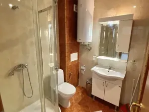 Prodej bytu 1+kk, Nesebar, Bulharsko, 35 m2