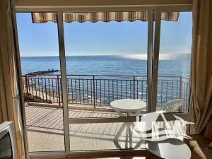 Prodej bytu 2+kk, Sveti Vlas, Bulharsko, 64 m2