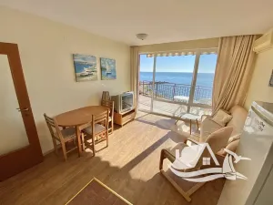 Prodej bytu 2+kk, Sveti Vlas, Bulharsko, 64 m2