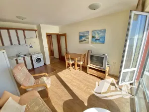 Prodej bytu 2+kk, Sveti Vlas, Bulharsko, 64 m2