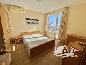 Prodej bytu 2+kk, Sveti Vlas, Bulharsko, 64 m2