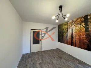 Prodej bytu 3+1, Valašské Meziříčí, Luční, 74 m2