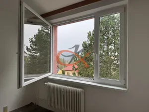 Prodej bytu 3+1, Valašské Meziříčí, Luční, 74 m2