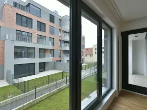 Pronájem bytu 2+kk, Praha - Michle, Michelská, 52 m2