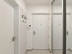 Pronájem bytu 2+kk, Praha - Michle, Michelská, 52 m2