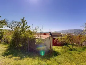 Prodej chaty, Beroun - Beroun-Závodí, V Kotlině, 37 m2