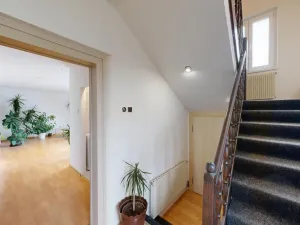Prodej vícegeneračního domu, Beroun - Beroun-Město, Plzeňská, 250 m2