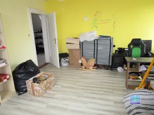 Prodej rodinného domu, Konstantinovy Lázně, Sluneční, 270 m2