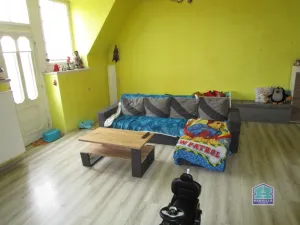 Prodej rodinného domu, Konstantinovy Lázně, Sluneční, 270 m2