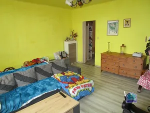 Prodej rodinného domu, Konstantinovy Lázně, Sluneční, 270 m2