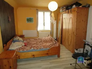 Prodej rodinného domu, Konstantinovy Lázně, Sluneční, 270 m2