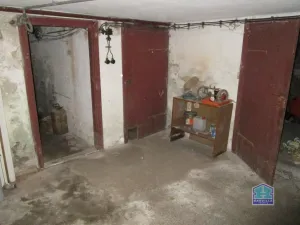 Prodej rodinného domu, Konstantinovy Lázně, Sluneční, 270 m2