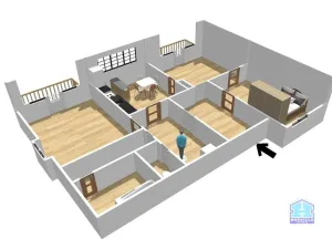 Prodej rodinného domu, Konstantinovy Lázně, Sluneční, 270 m2