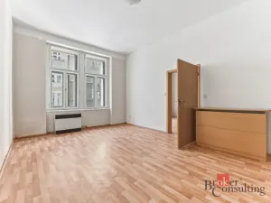 Prodej bytu 3+kk, Praha - Žižkov, Hartigova, 82 m2