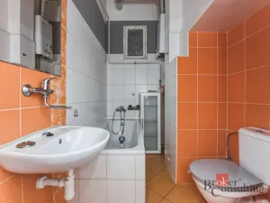 Prodej bytu 3+kk, Praha - Žižkov, Hartigova, 82 m2