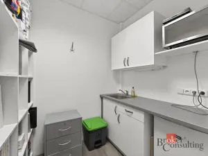 Prodej obchodního prostoru, Plzeň - Černice, Vltavínová, 66 m2