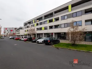 Prodej obchodního prostoru, Plzeň - Černice, Vltavínová, 66 m2