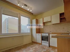 Prodej bytu 4+1, Plzeň, Strážnická, 83 m2