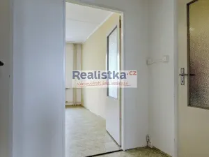 Prodej bytu 4+1, Plzeň, Strážnická, 83 m2