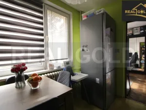 Prodej bytu 3+1, Třebíč, Energetiků, 60 m2