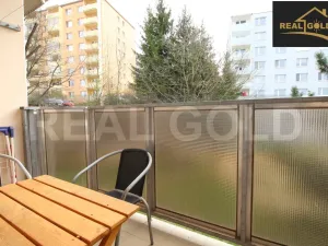 Prodej bytu 3+1, Třebíč, Energetiků, 60 m2